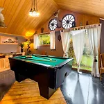 Cosy With Sauna Near River * La-Roche-en-Ardenne