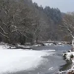Cosy With Sauna Near River