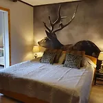 Cosy With Sauna Near River Feriehus La-Roche-en-Ardenne