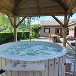 Cosy With Sauna Near River La-Roche-en-Ardenne