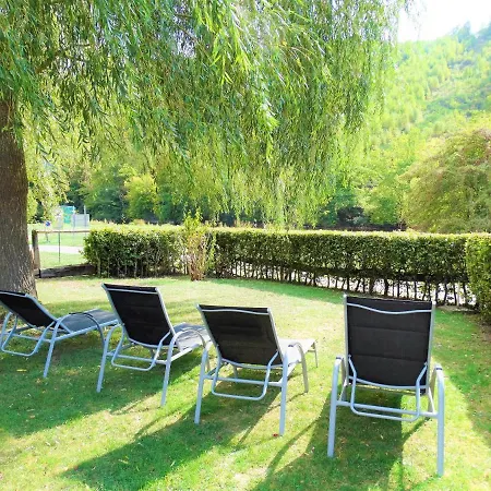 Cosy With Sauna Near River