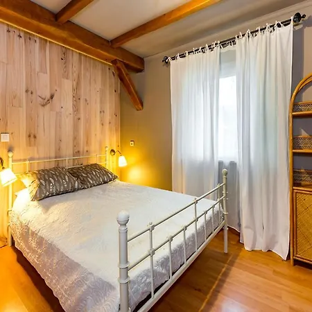Cosy With Sauna Near River * ラ・ロシュ・アン・アルデンヌ
