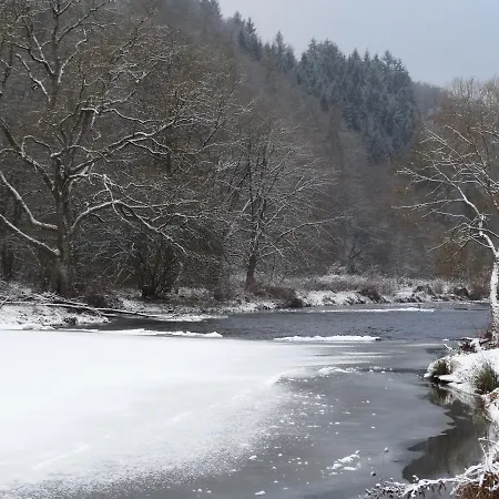 Cosy With Sauna Near River
