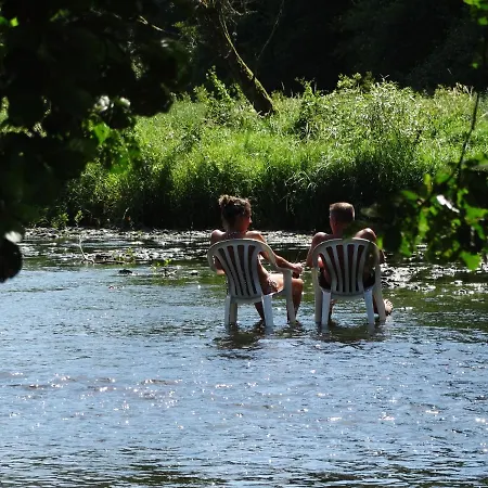 Tatil Evi Cosy With Sauna Near River *