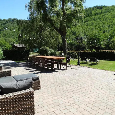 Casa vacanze Cosy With Sauna Near River