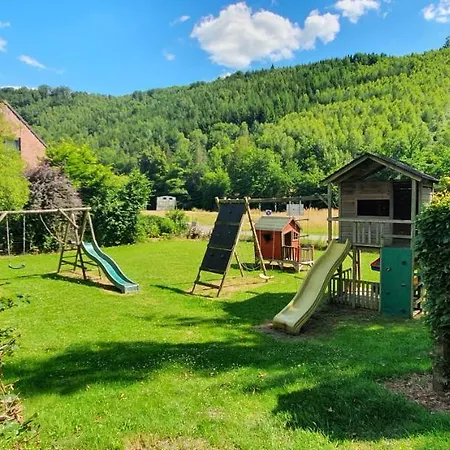 Cosy With Sauna Near River
