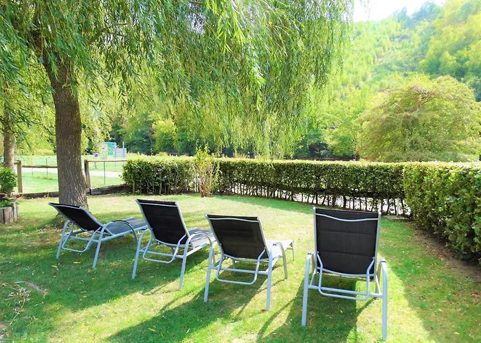 Cosy With Sauna Near River