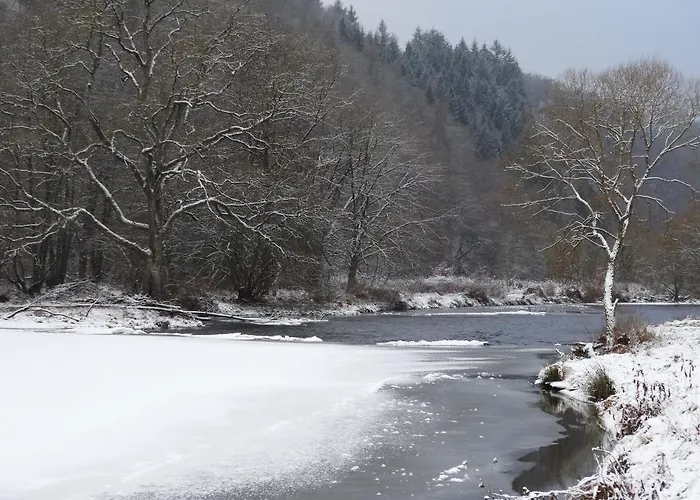 Cosy With Sauna Near River